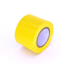 Strong strength PVC insulating electrical tape for wire wrapping and bonding